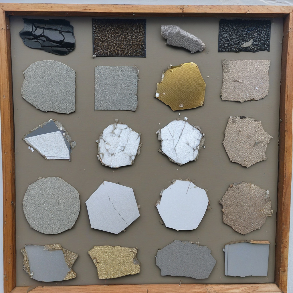 Roof material comparison Roof material comparison