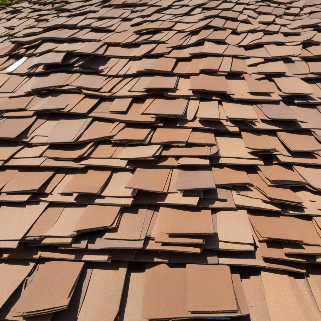 varied roof types and complexities in Los Angeles