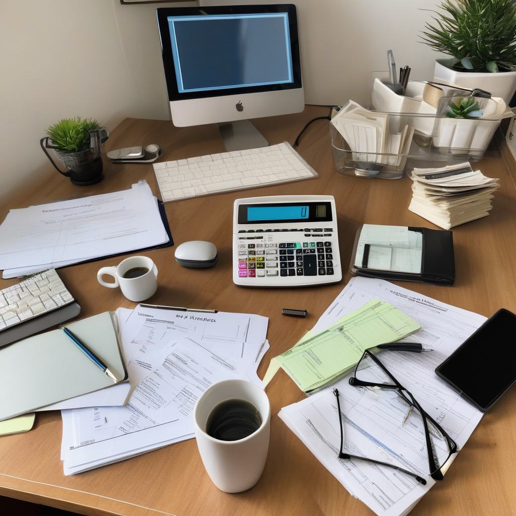 Renovation project in Los Angeles