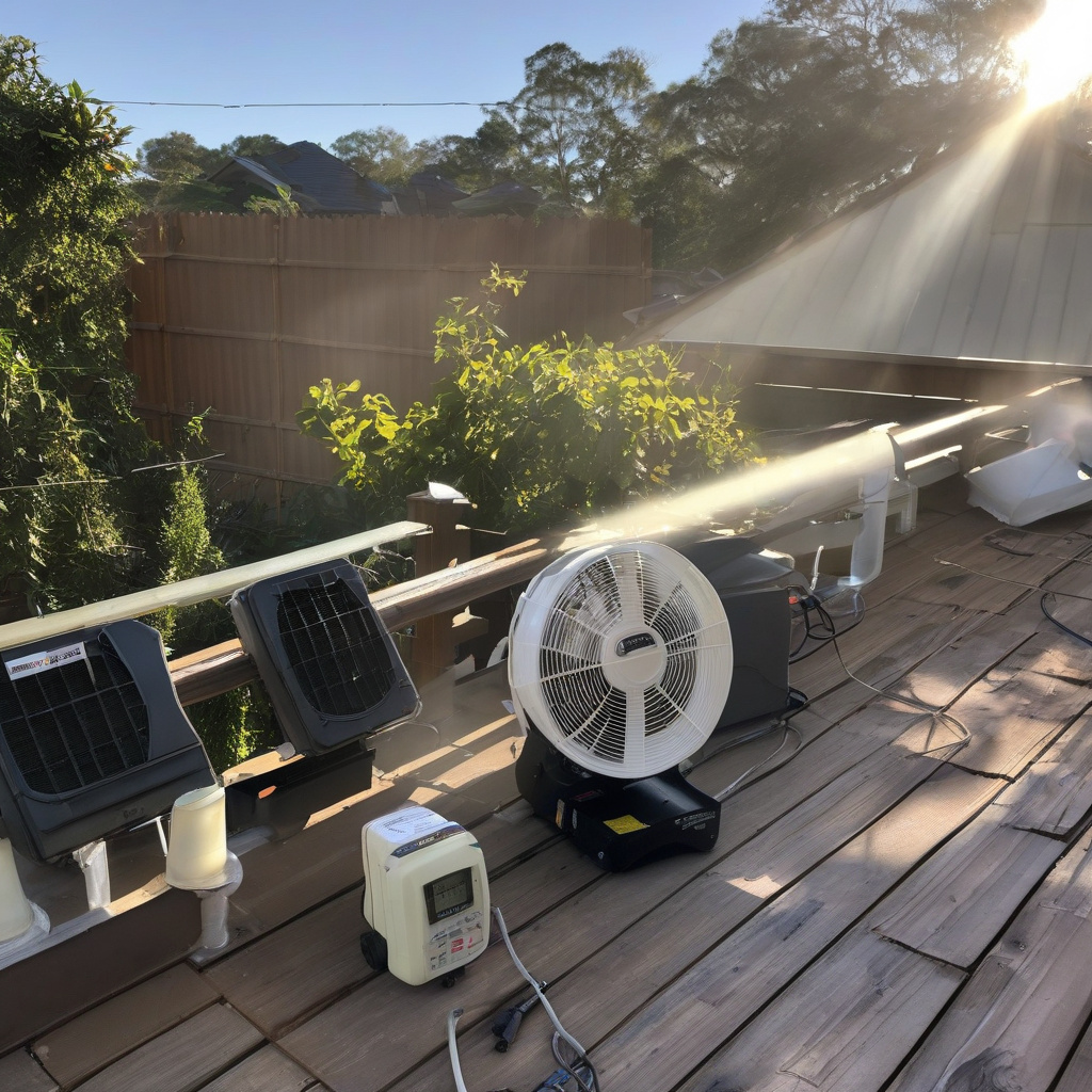 Innovative roofing solutions