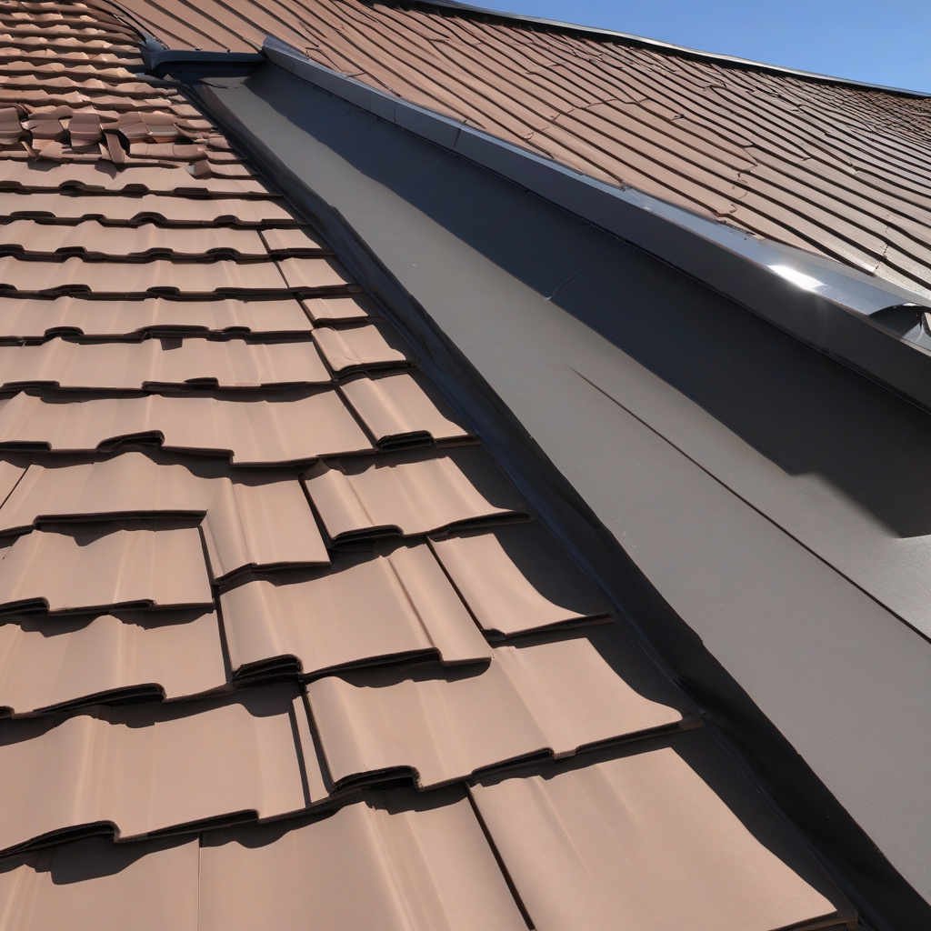 roof vent installation in Los Angeles