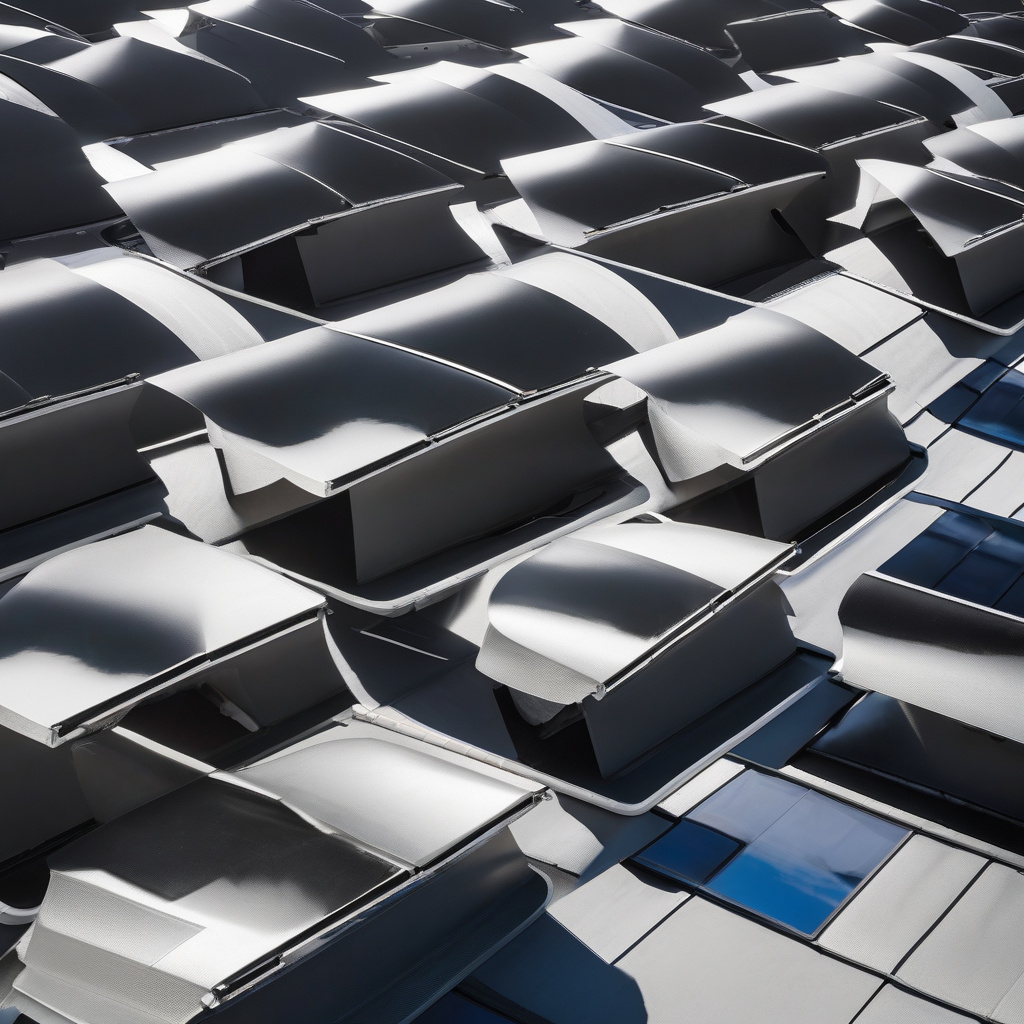 deciding on roof ventilation for energy efficiency