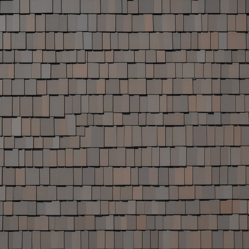 cost-efficient roof materials