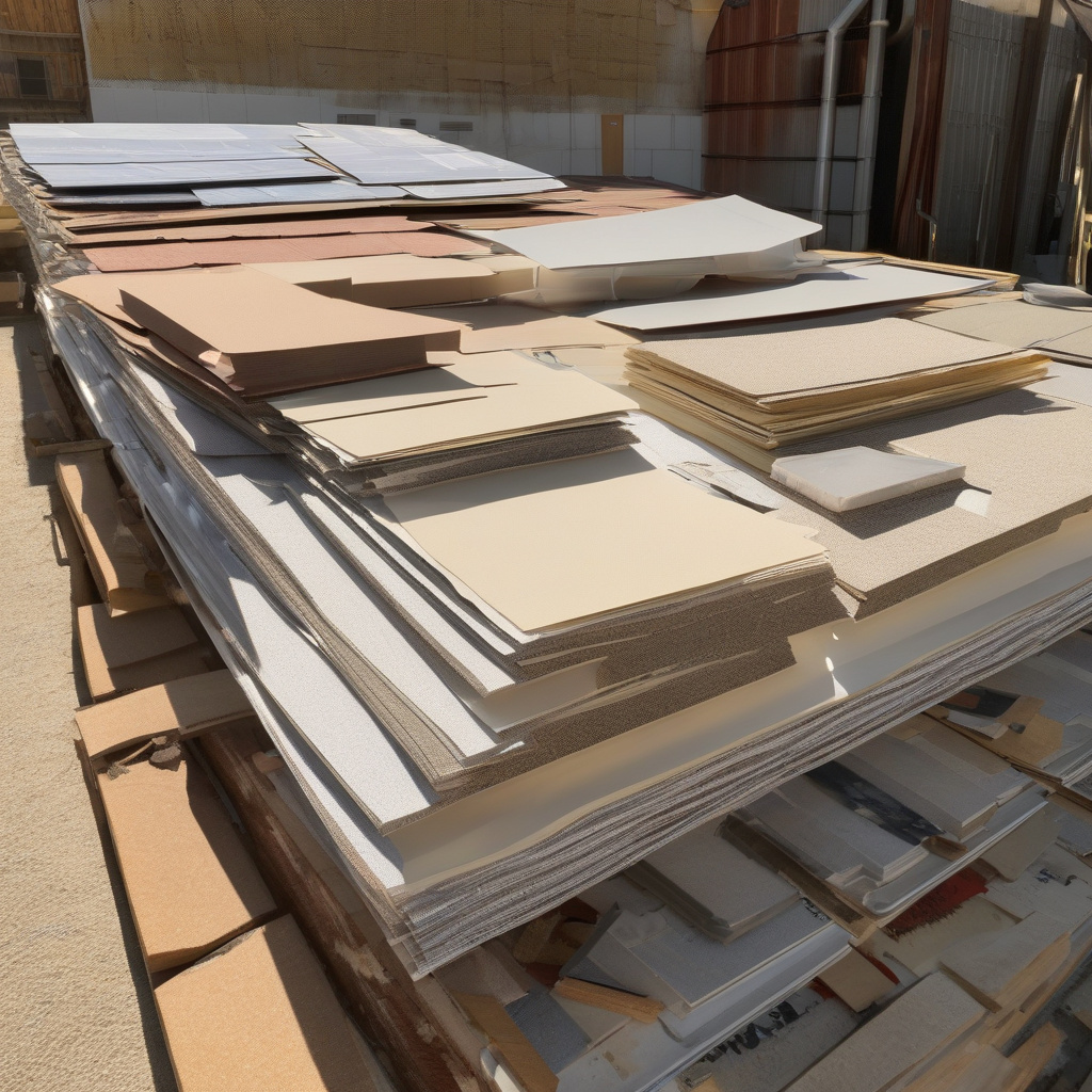 roof comparison analysis