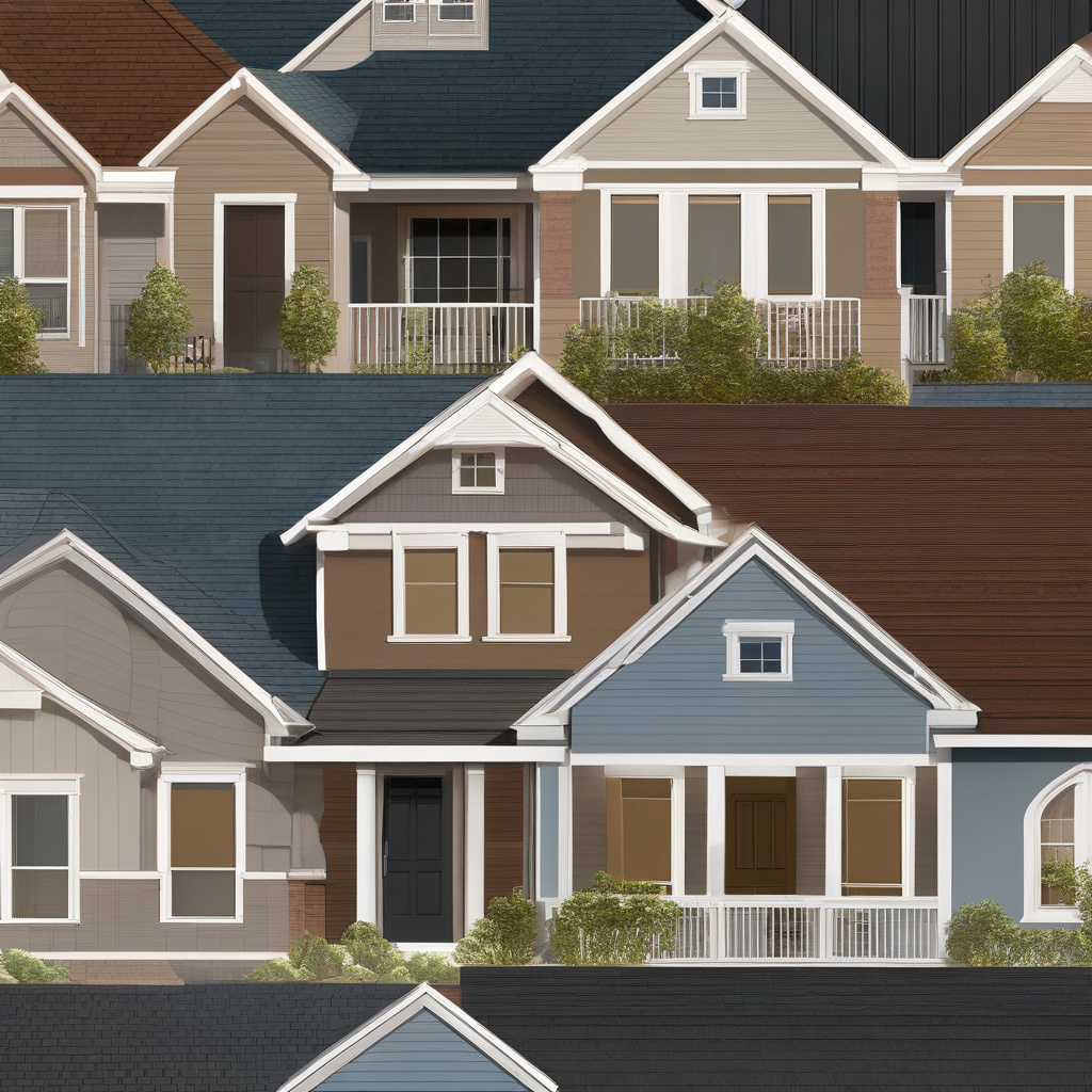 eco-friendly roofing decision