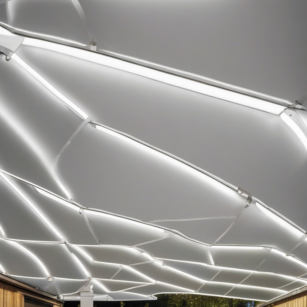 living roof transformation