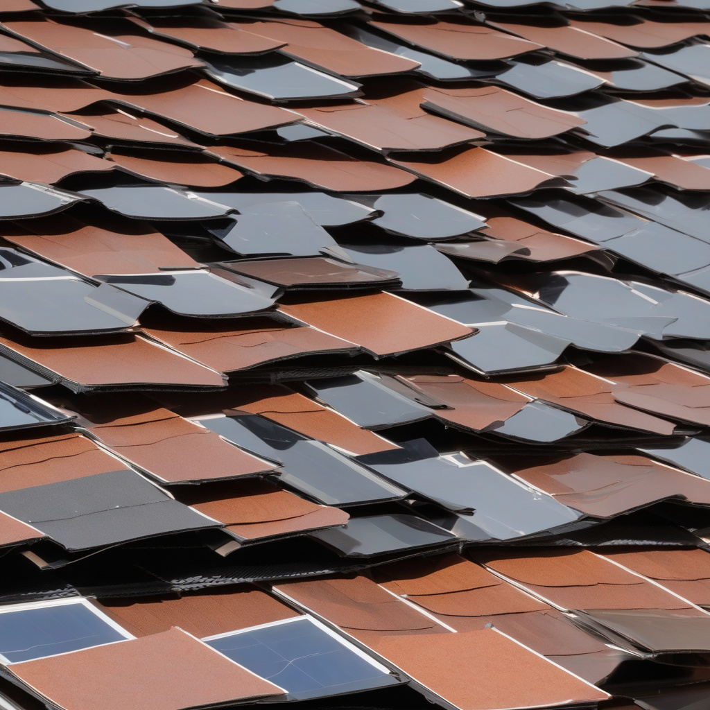 green roof installation process