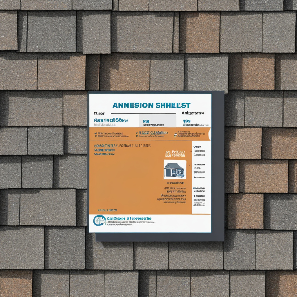 proper roofing ventilation