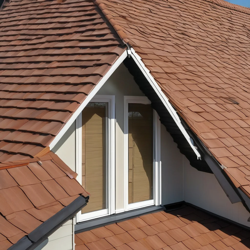 Residential roof condition evaluated before a Los Angeles home sale