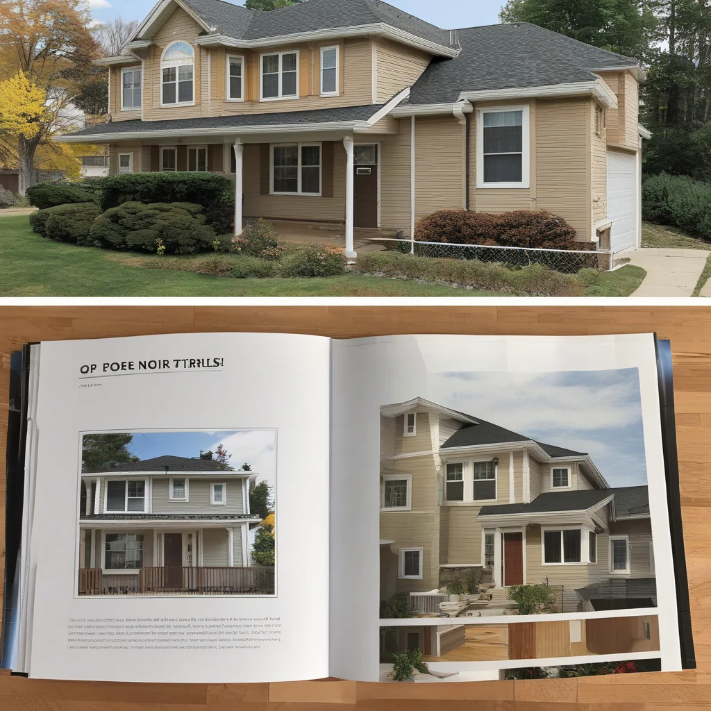 Existing roof lines and exterior transitions reviewed before replacement