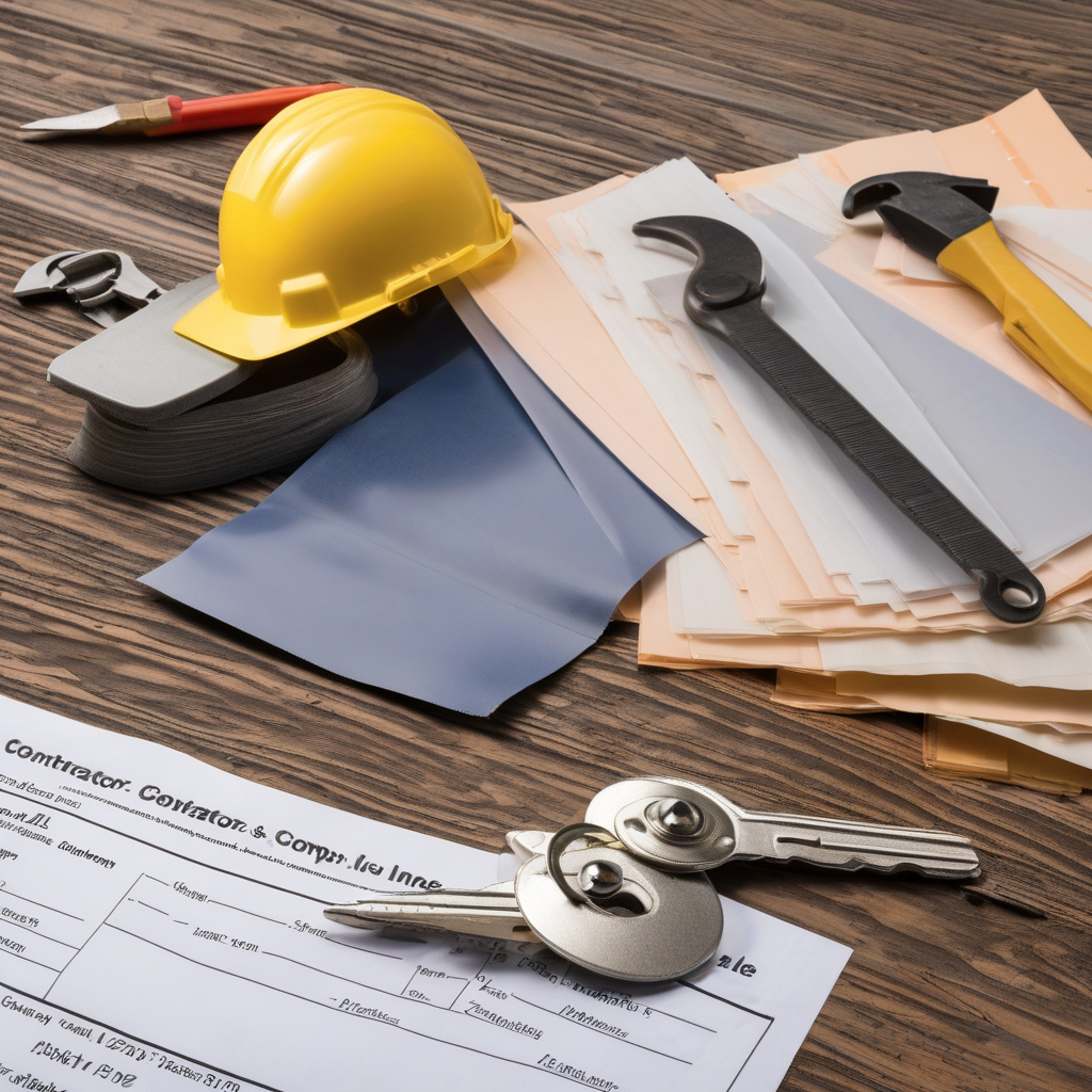 Roof Repair Estimate