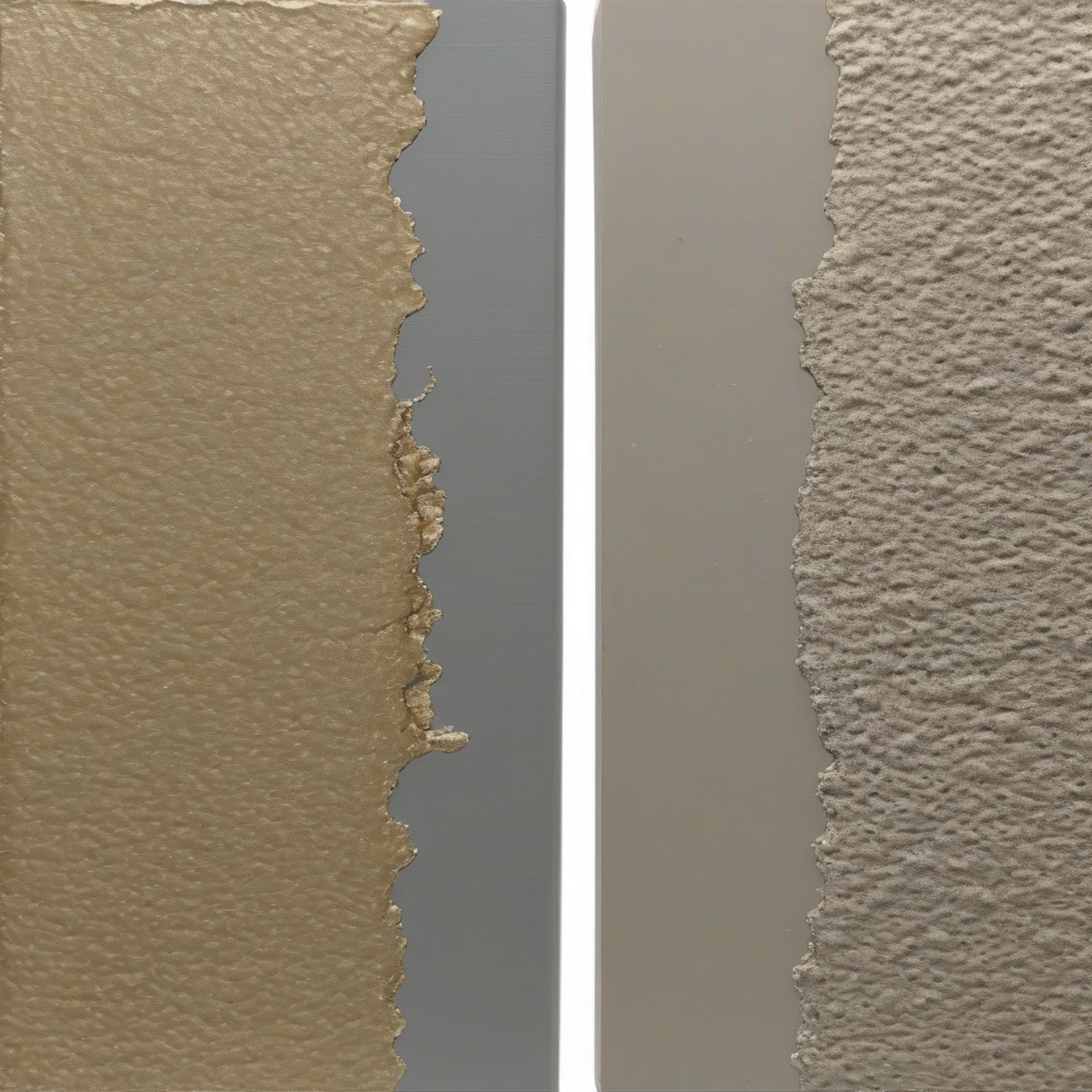 Professional roof assessment