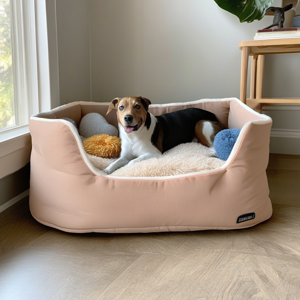 noise reduction for pets during renovation