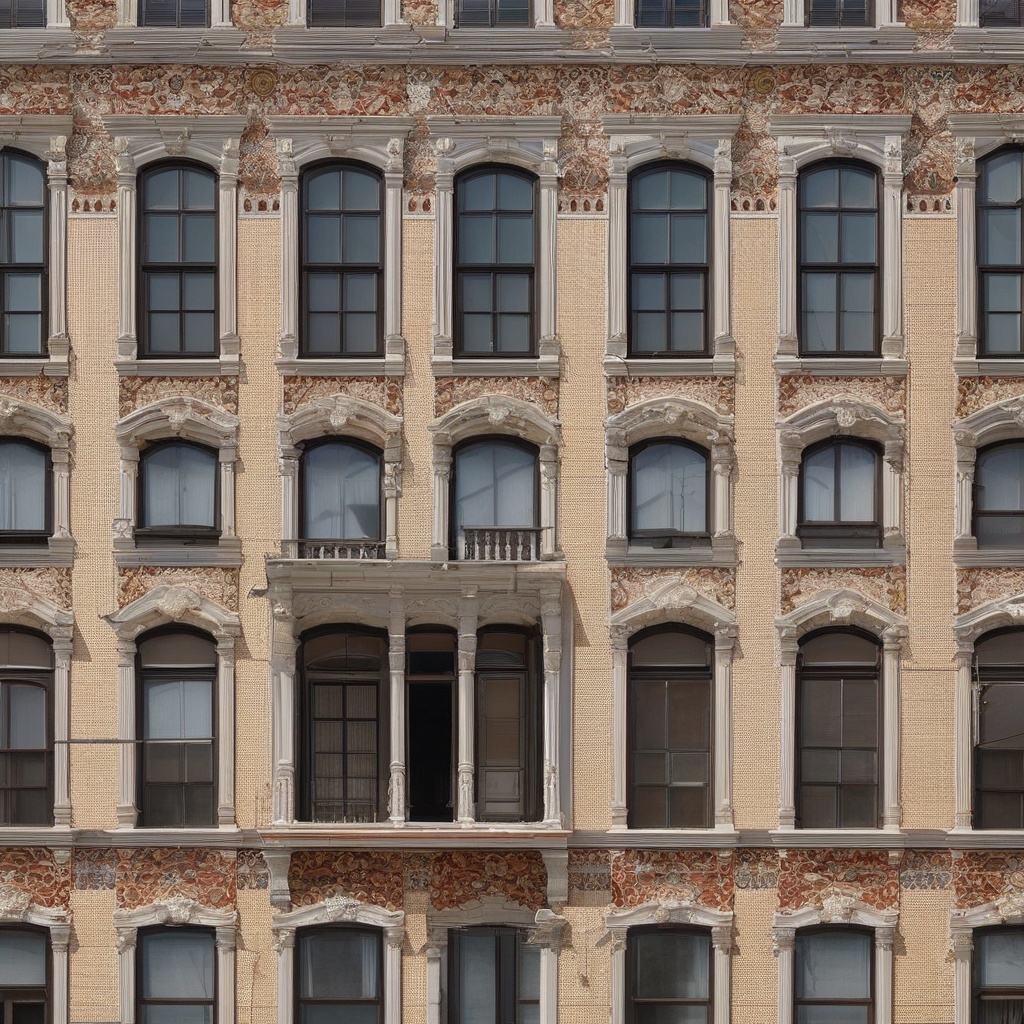 Traditional tile roofing repair