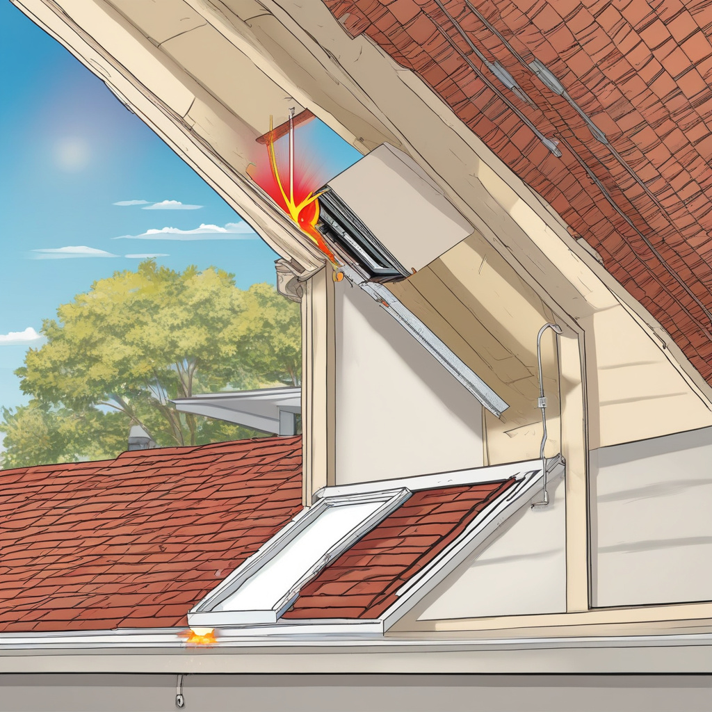 roof renovation in Los Angeles