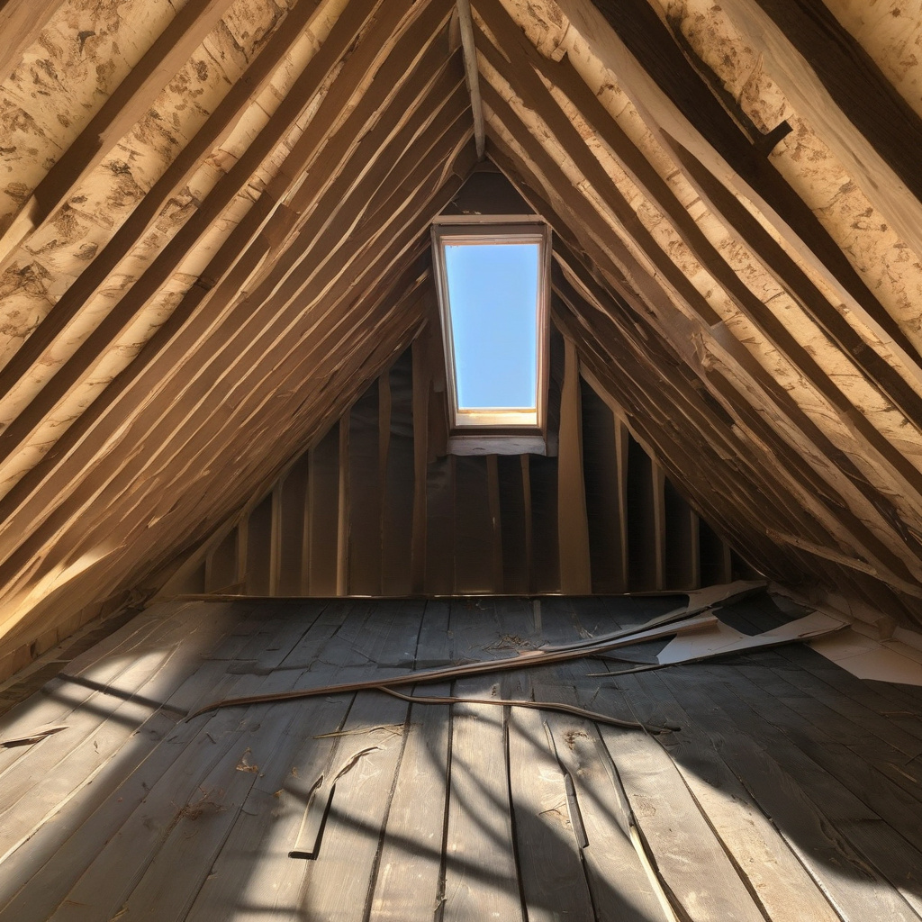 ventilation system installation