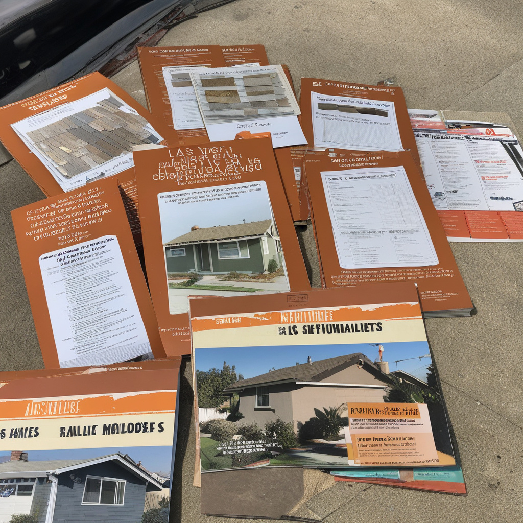 Maintenance of tile roofing in Southern California