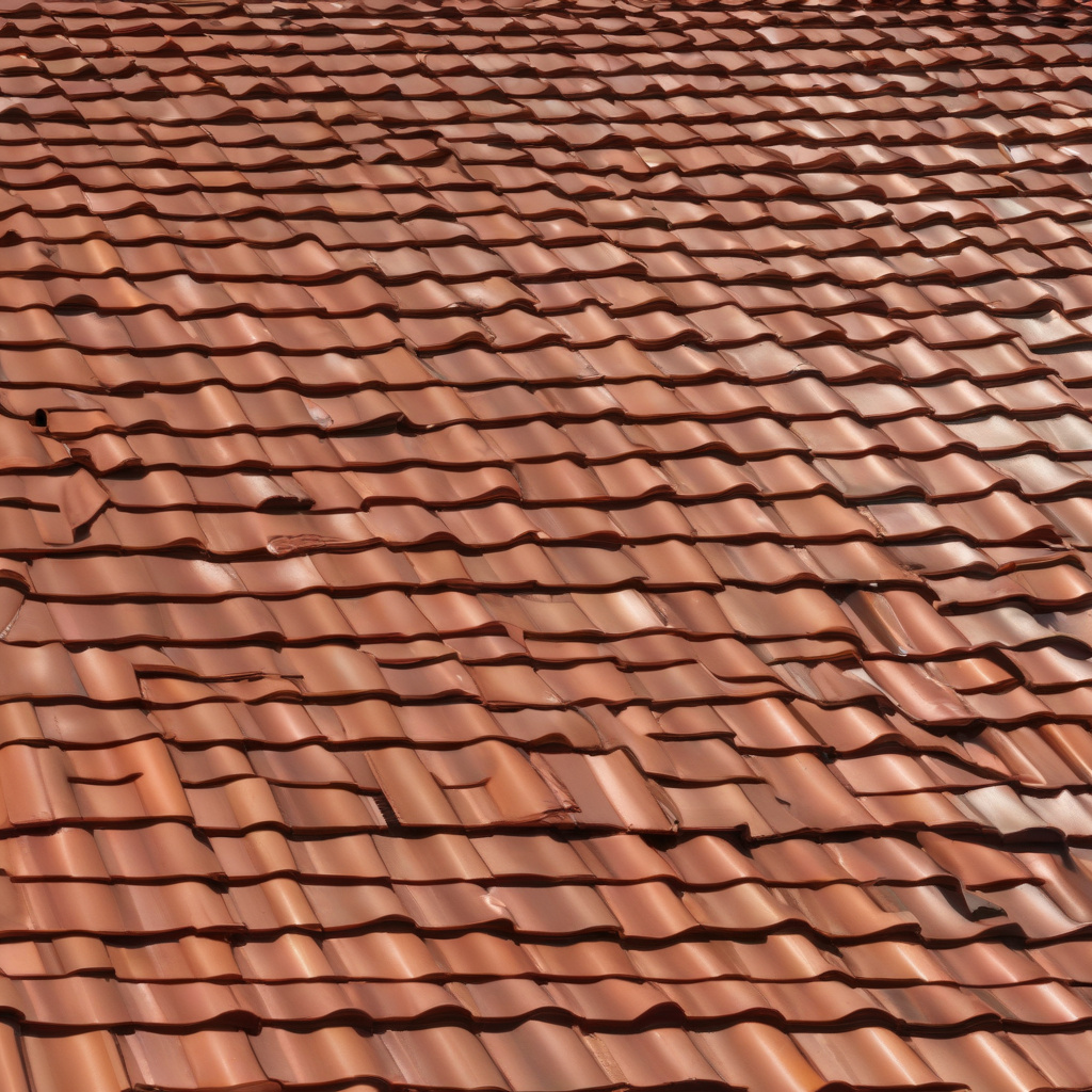 Professional roofing renovation in Los Angeles