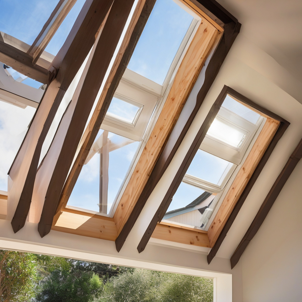 sunlit interior renovation sunlit interior renovation