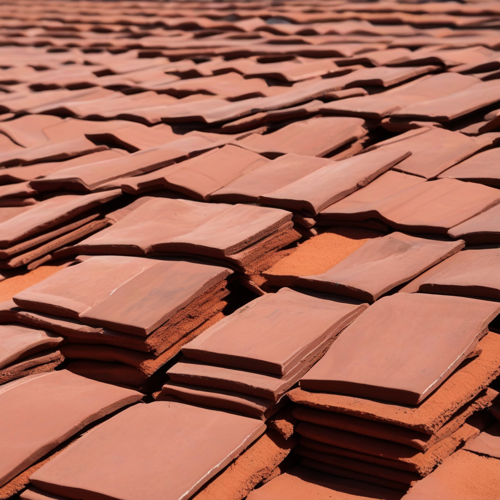 underlayment inspection on tile roof underlayment inspection on tile roof