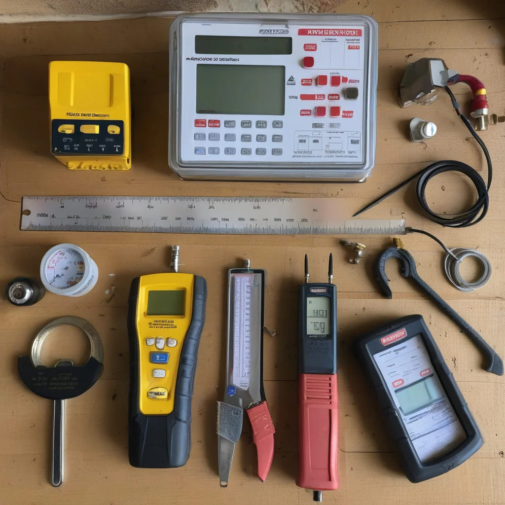 roof condition review informing final repair scope