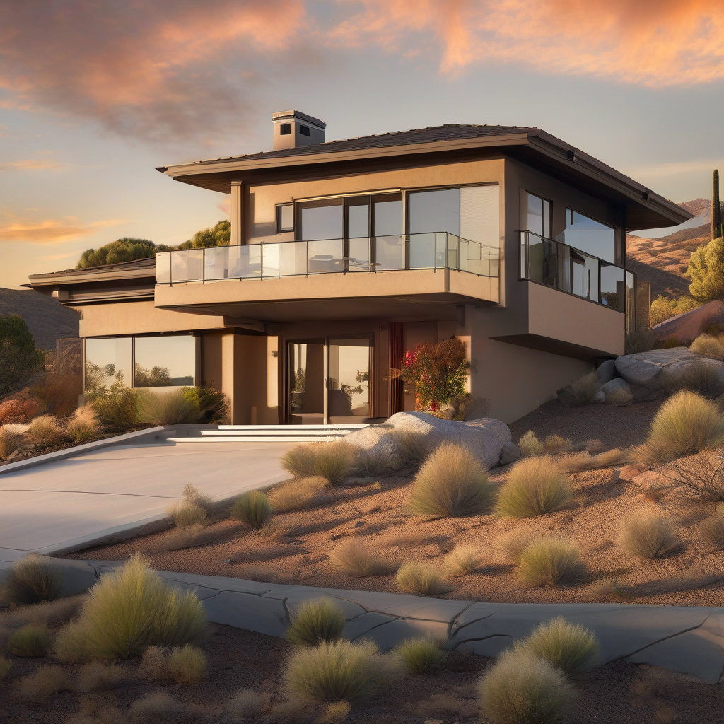 roof assembly progress