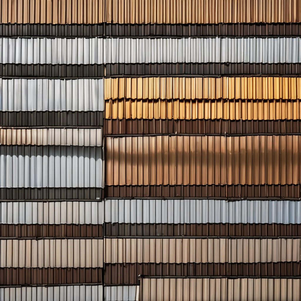 solar roof post-installation