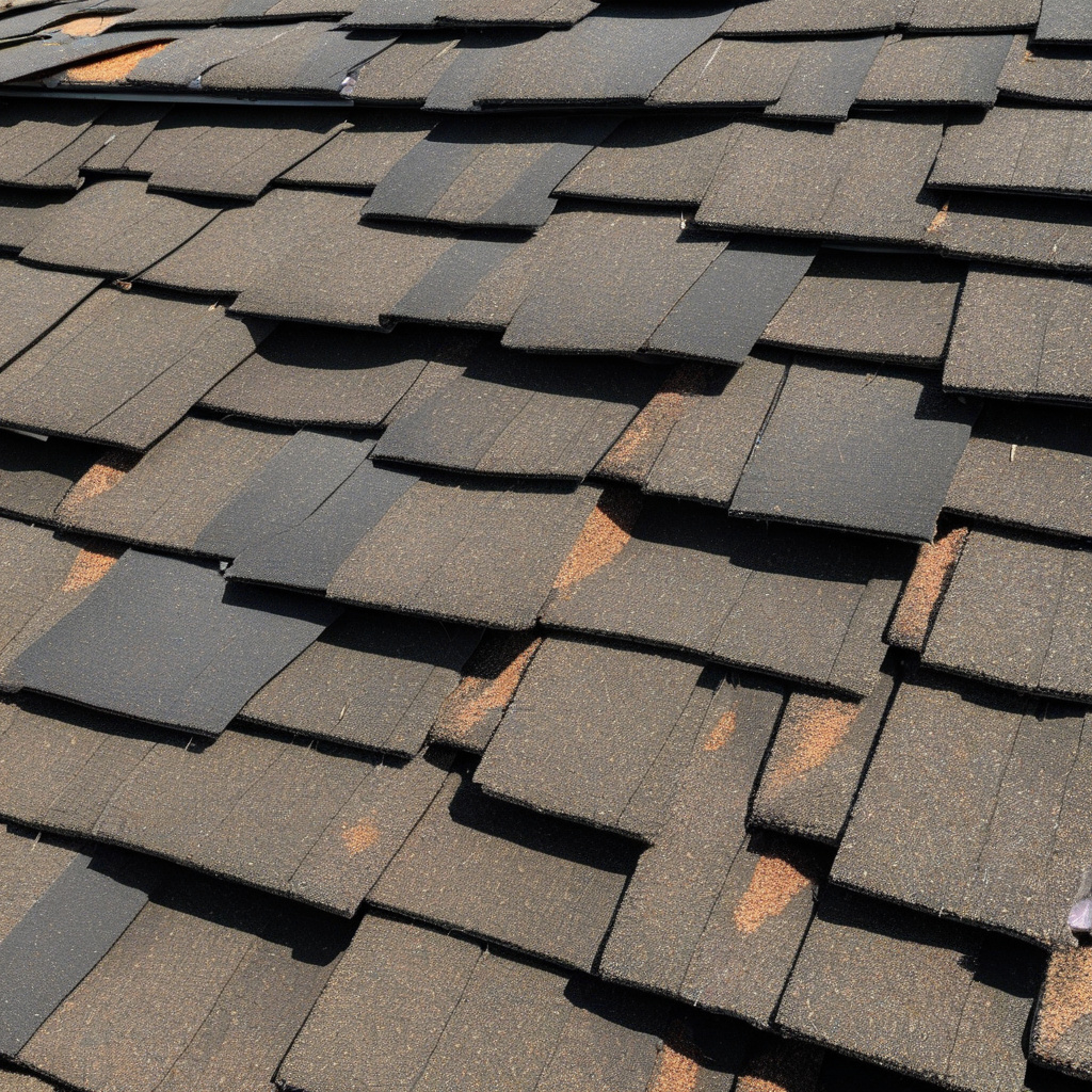 Installing new roof in Los Angeles Installing new roof in Los Angeles