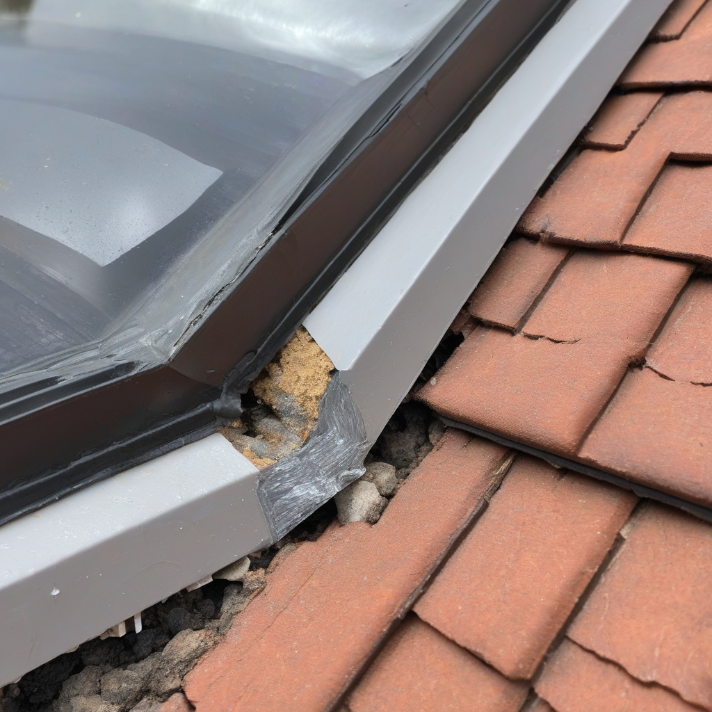 Nailing shingles in Southern California Nailing shingles in Southern California