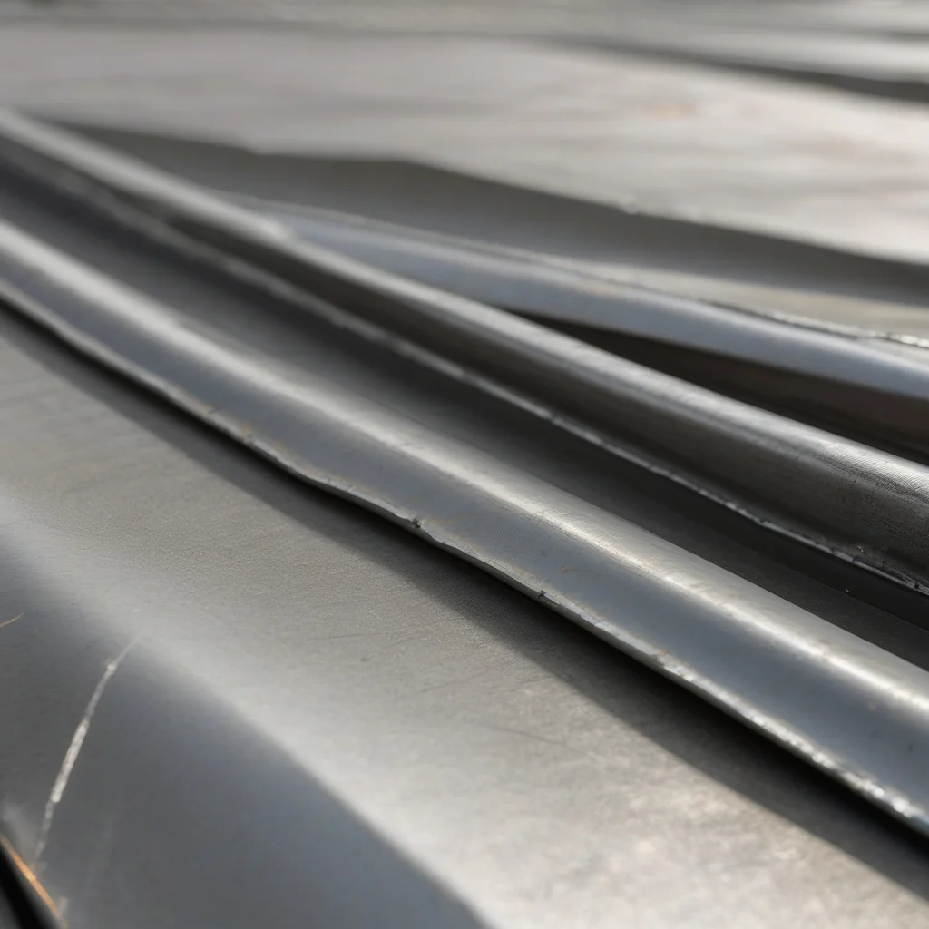 Coordinating membrane installation with roof drainage paths Low-slope roofing installation organised around drains and transitions