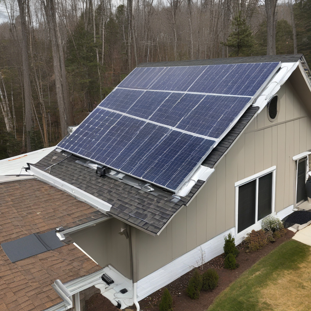 solar panel roof removal solar panel roof removal