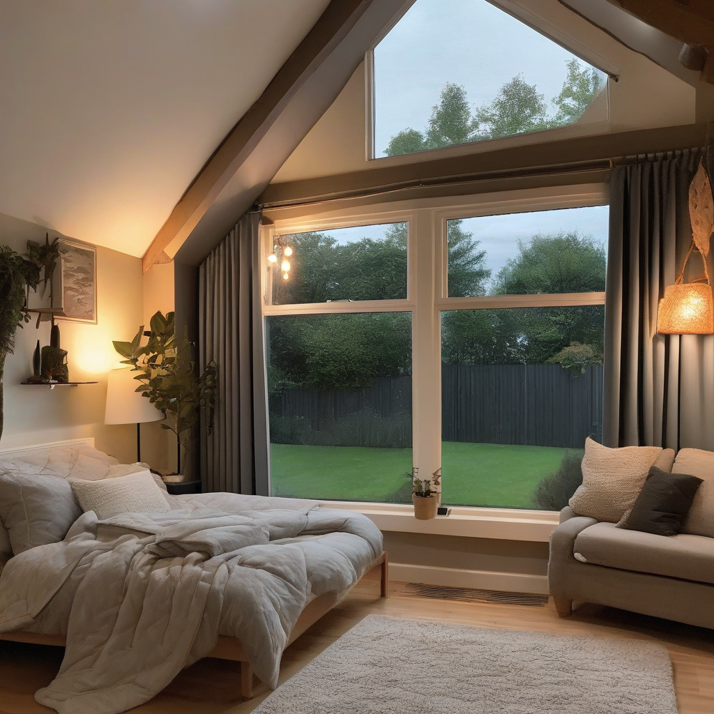 people discussing roofing options