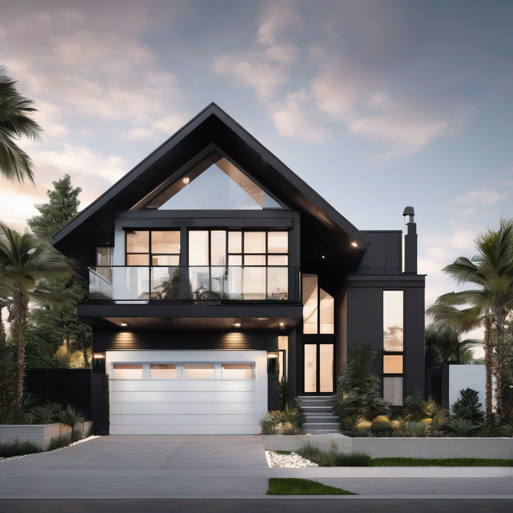 clay tile roof placidity