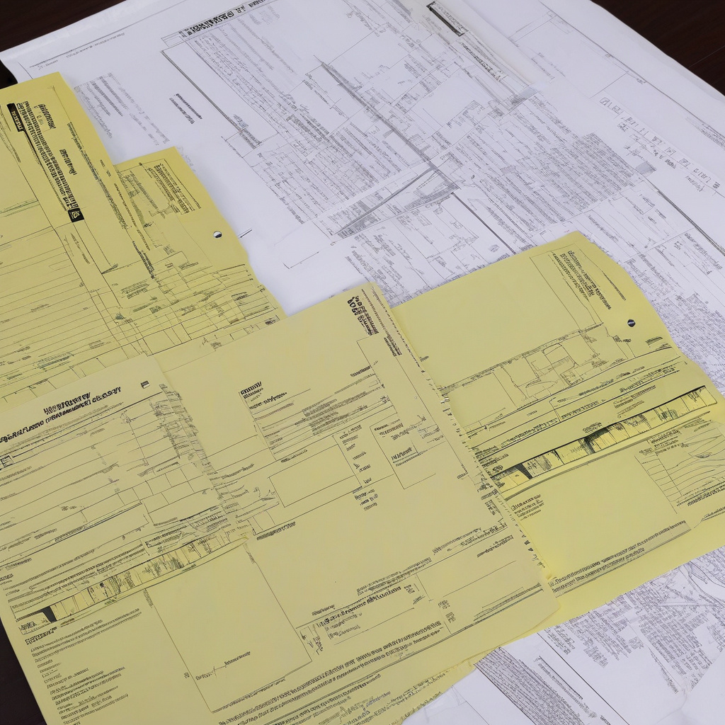 roof renovation in progress