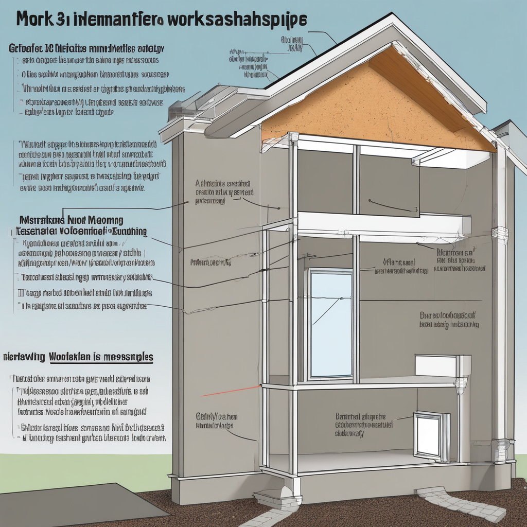 completed roofing project