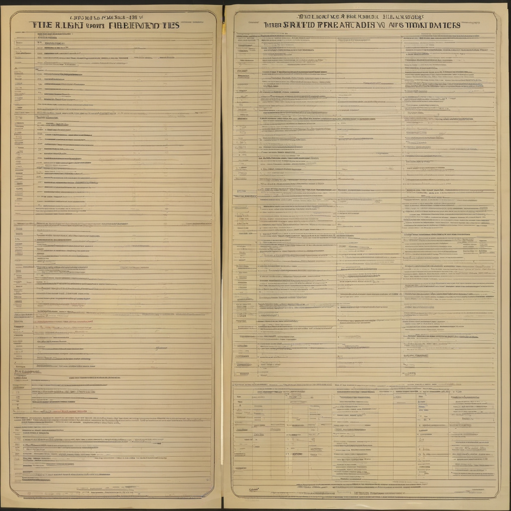 step-by-step roofing guideline