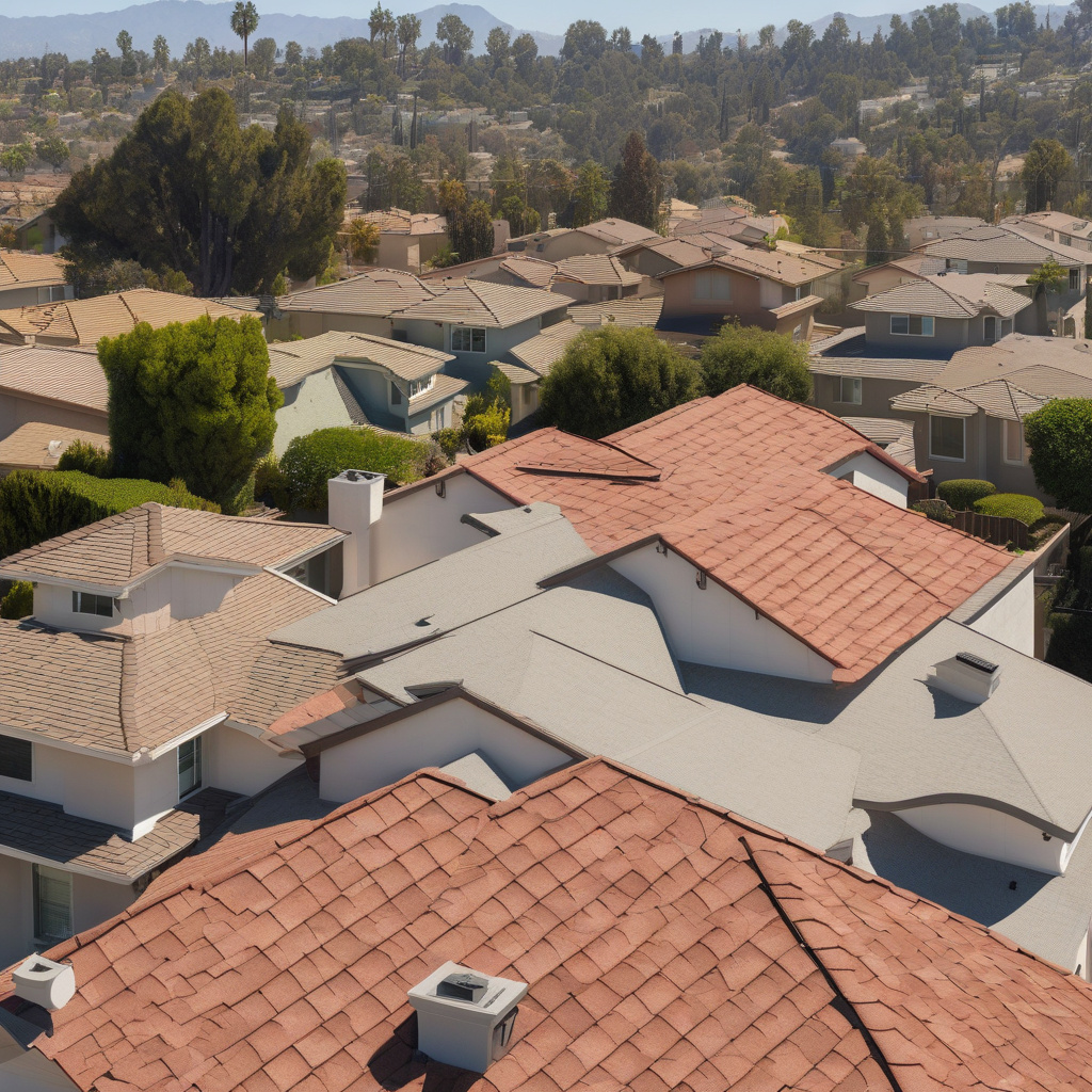 Eco-friendly roofing solutions