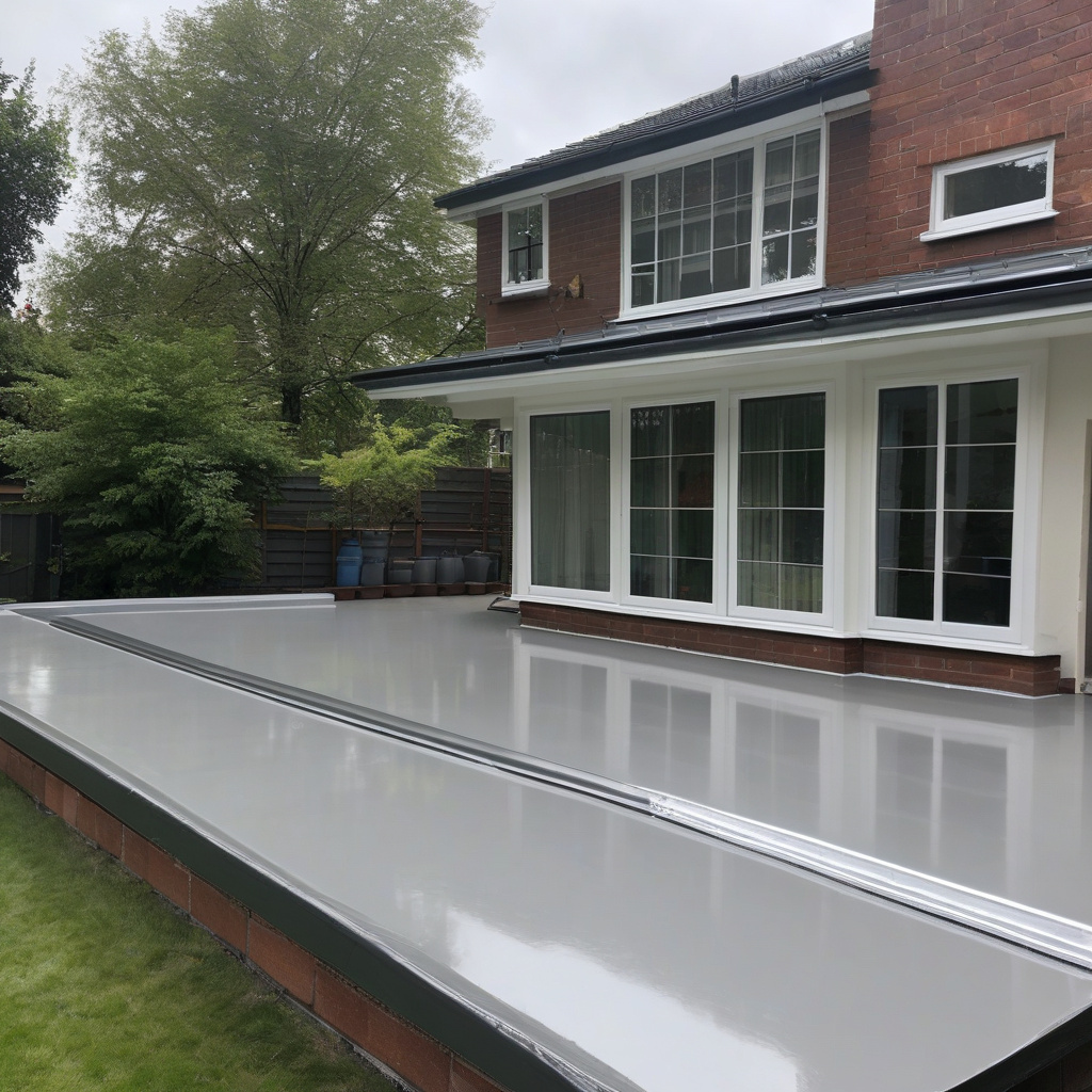 cost comparison for flat roof renovations