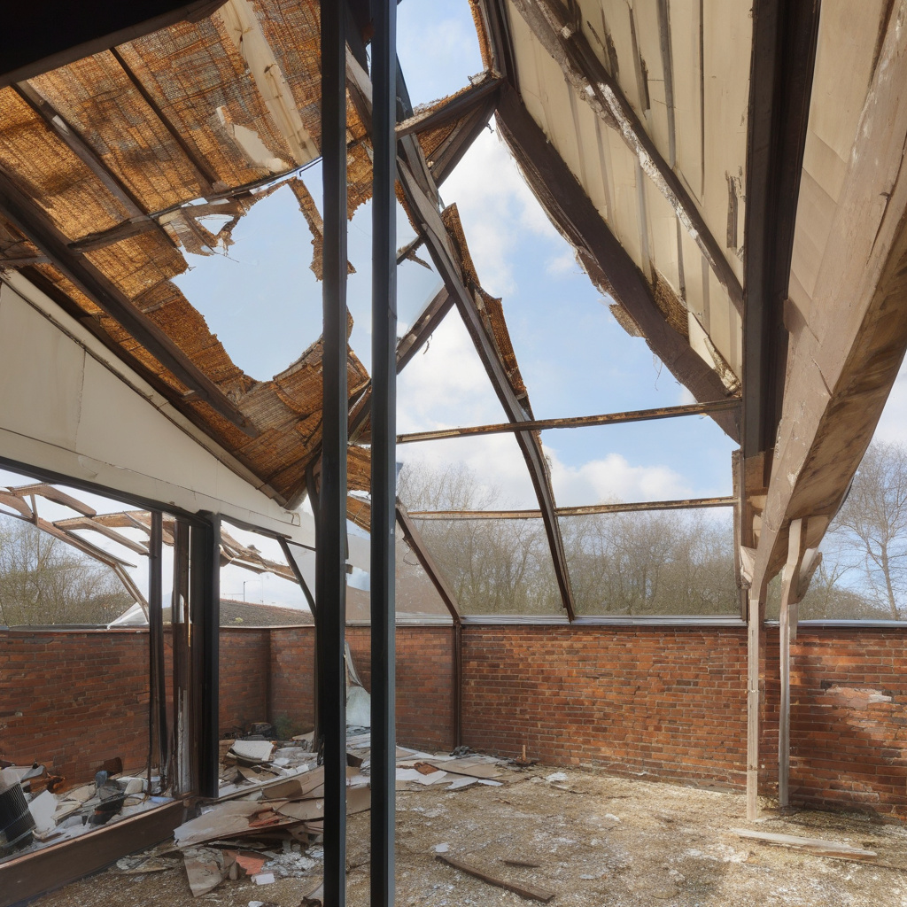 Los Angeles home roofing