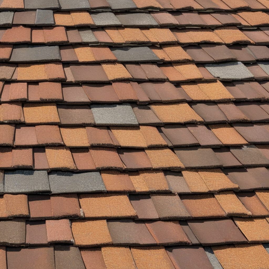 Roofing renovation planning