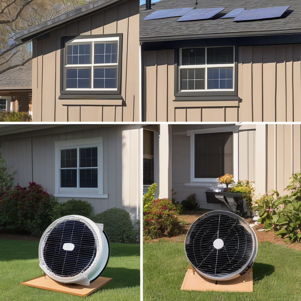 energy efficient renovation work