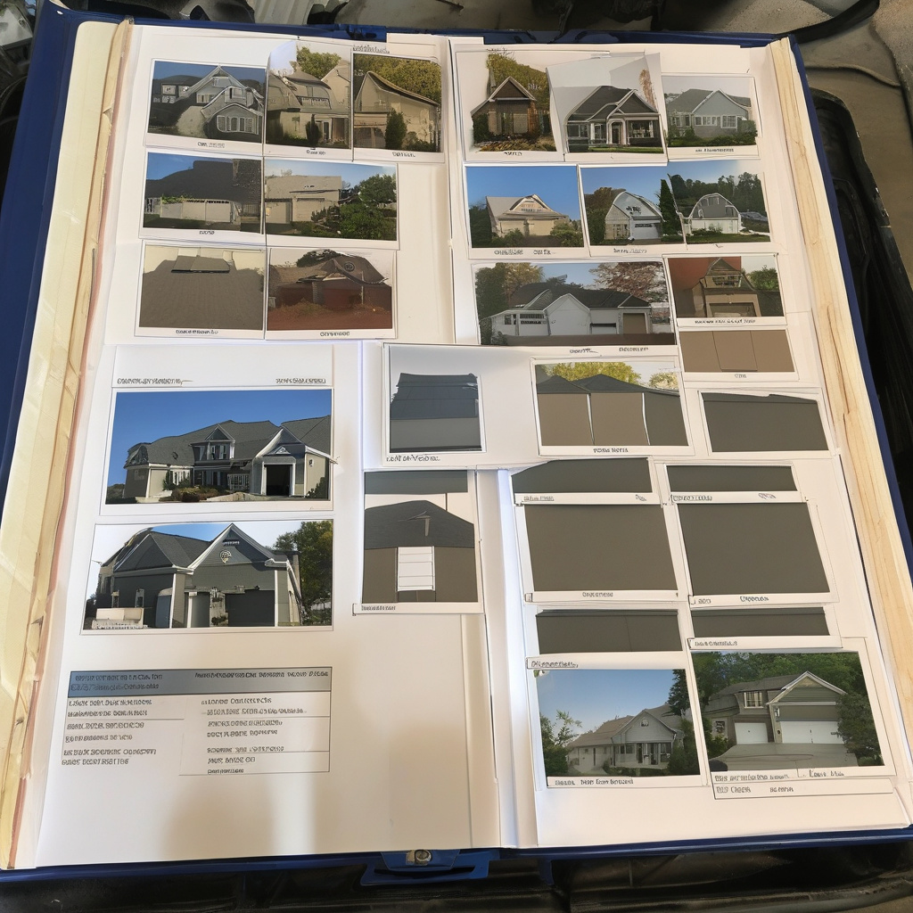 Roof renovation Los Angeles