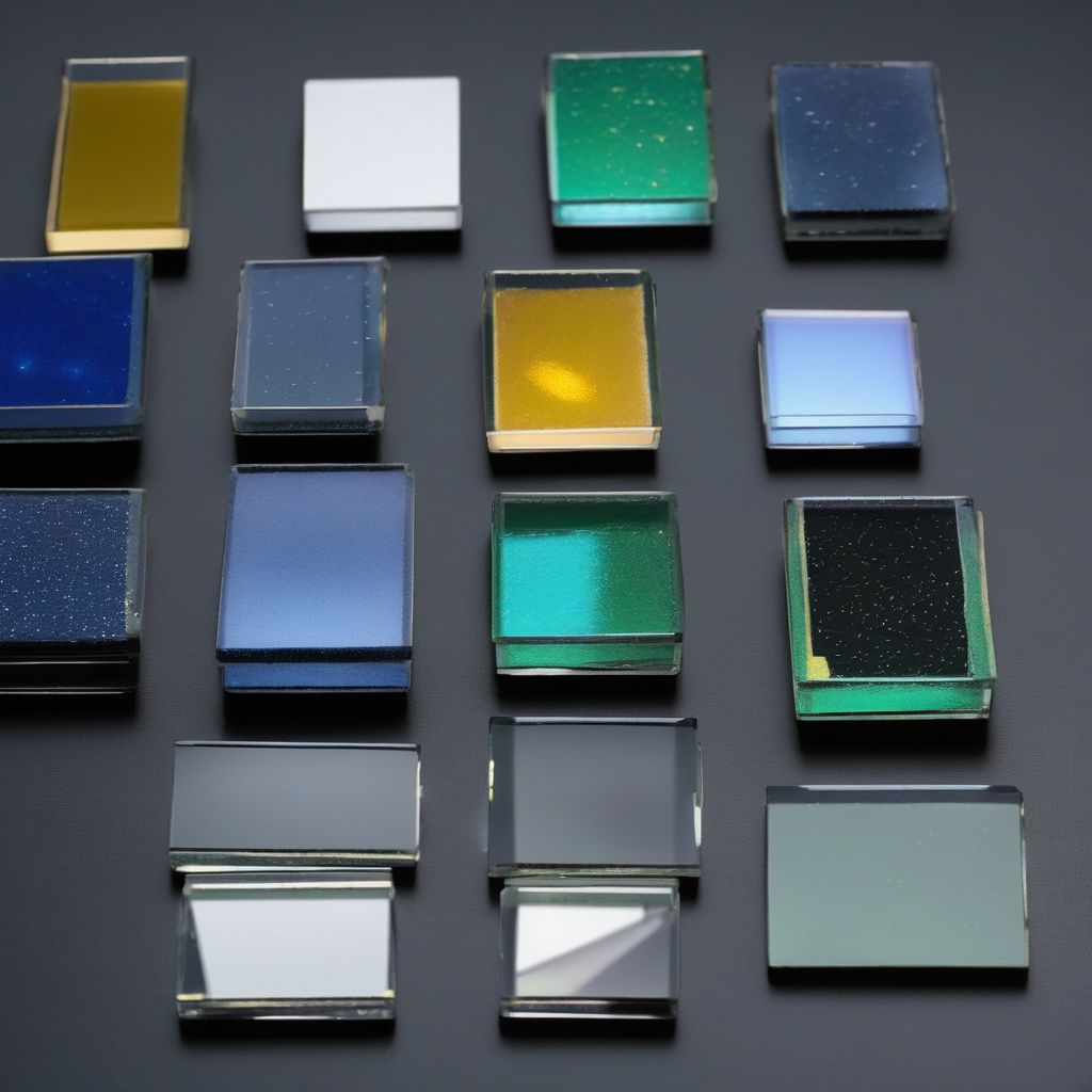 Classic double-pane window installation Classic double-pane window installation