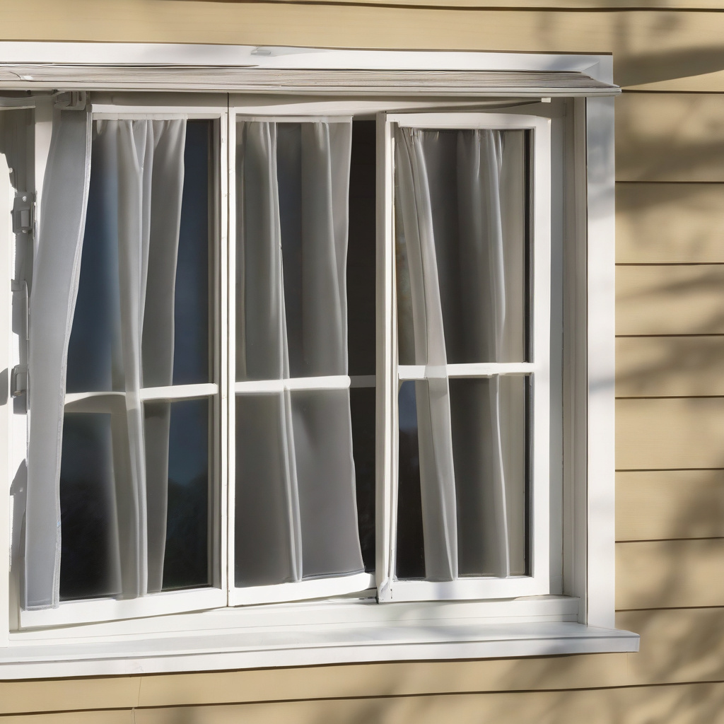 overview of energy-efficient windows