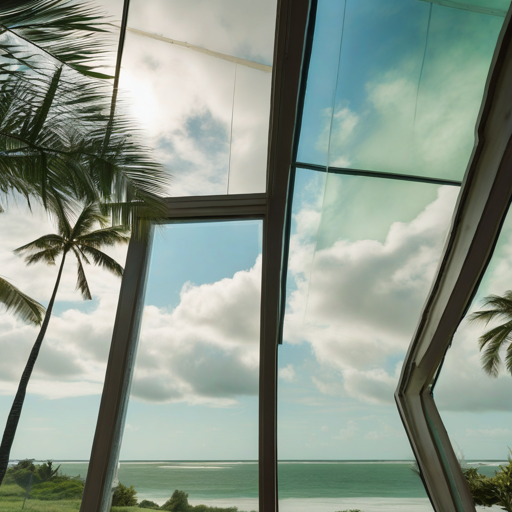 Budget-friendly window glass upgrades