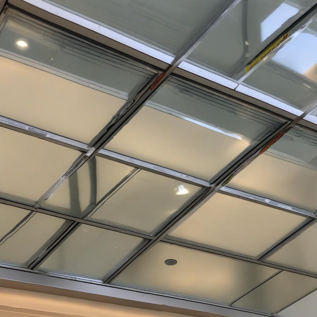 Master carpenter retrofitting old windows