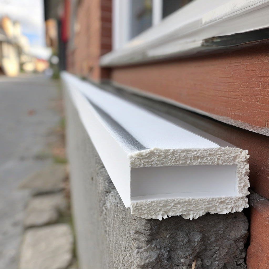 window renovation project planning