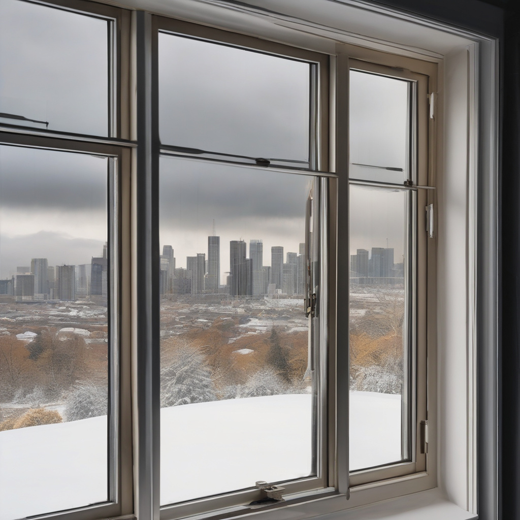 comparing window types for remodeling