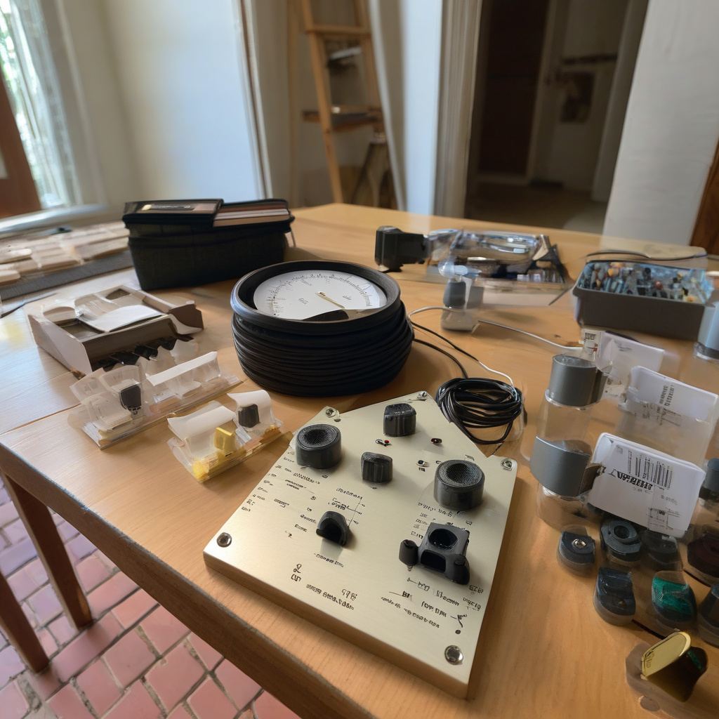 enhancing LA homes with noise reduction