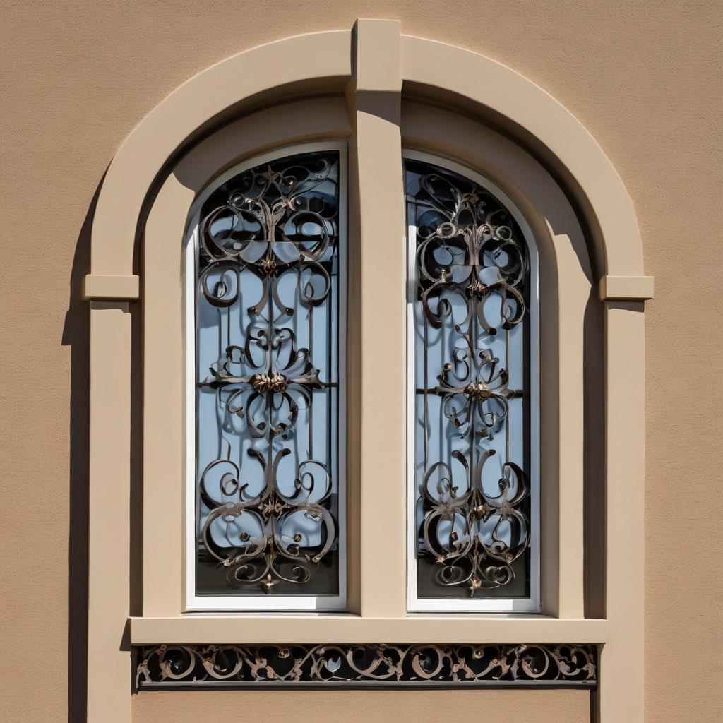 professional window installation